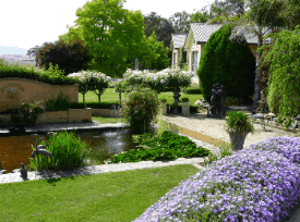 Lochinvar - Accommodation Fremantle