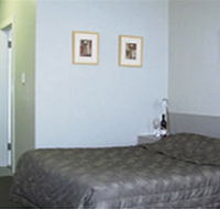 Taft Motor Inn - Accommodation Fremantle
