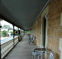 Hotel Mannum - Accommodation Fremantle