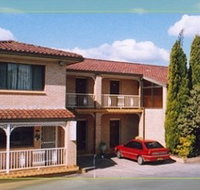 Alexander The Great Motel - Accommodation Fremantle