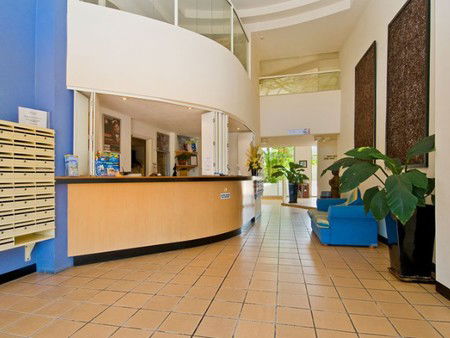 Rays Resort Apartments - Accommodation Fremantle 1