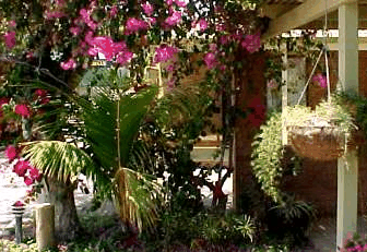 Denham Villas - Accommodation Fremantle