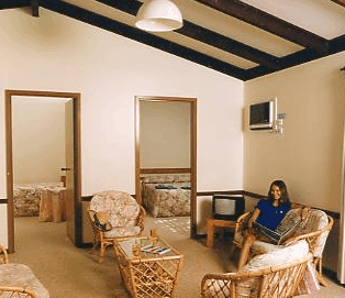 Denham Villas - Accommodation Fremantle 2