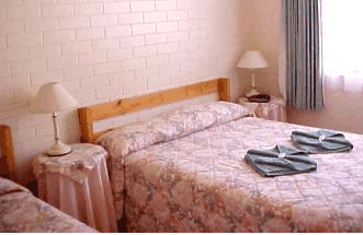 Denham Villas - Accommodation Fremantle 3