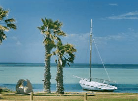 Denham Villas - Accommodation Fremantle 4