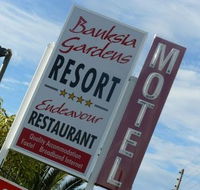 Banksia Gardens Resort Motel - Accommodation Fremantle