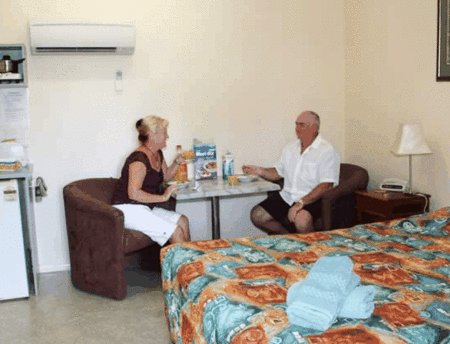 Kununurra Lakeside Resort - Accommodation Fremantle