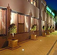 Adelaide Airport Motel - Accommodation Fremantle