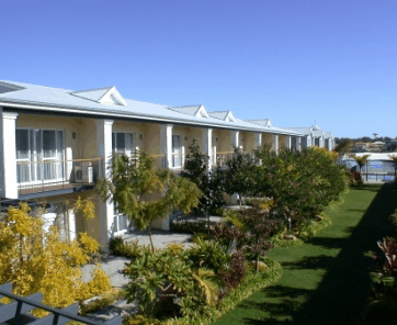 Quest Mandurah - Accommodation Fremantle 1