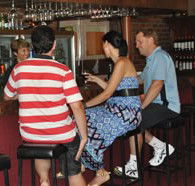 Castle Motor Lodge - Accommodation Fremantle