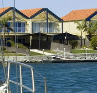 Port Lincoln Waterfront Apartments - Accommodation Fremantle