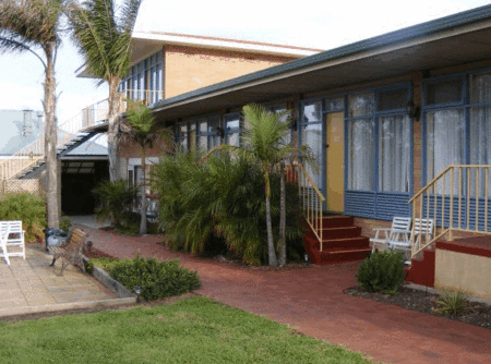 Kangaroo Island Seaview Motel - Accommodation Fremantle