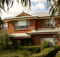 The Grandhouse York - Accommodation Fremantle