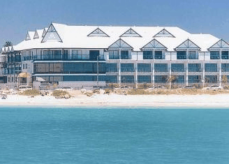 Ocean Centre Hotel - Accommodation Fremantle