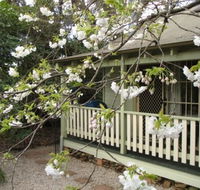 Harrow Cottages - Accommodation Fremantle