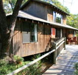Jemby-Rinjah Lodge - Accommodation Fremantle