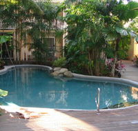 Palm Cove Tropic Apartments - Accommodation Fremantle
