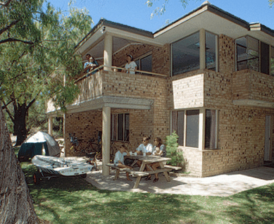 Siesta Park Holiday Resort - Accommodation Fremantle