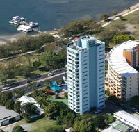 Palmerston Tower - Accommodation Fremantle