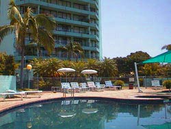 Palmerston Tower - Accommodation Fremantle 3