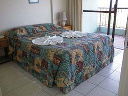 Palmerston Tower - Accommodation Fremantle 5