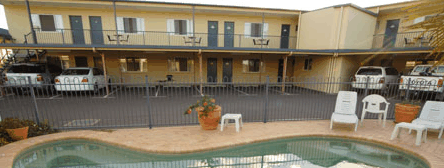 Best Western Boulevard Lodge - Accommodation Fremantle 1