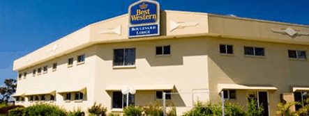 Best Western Boulevard Lodge - Accommodation Fremantle 2