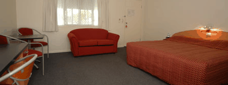 Best Western Boulevard Lodge - Accommodation Fremantle 3