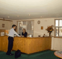 Comfort Inn Sunrise - Accommodation Fremantle