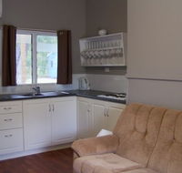 Four Seasons Holiday Park - Accommodation Fremantle