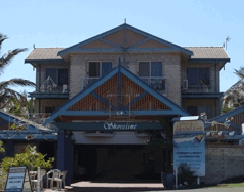 Bargara Shoreline Apartments - Accommodation Fremantle 0
