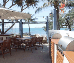 Bargara Shoreline Apartments - Accommodation Fremantle 1