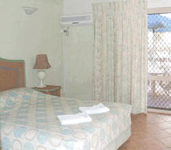 Bargara Shoreline Apartments - Accommodation Fremantle 2
