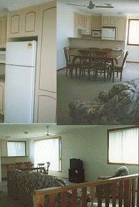 Acacia Holiday Flats - Accommodation Fremantle 4