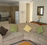 Pacific Sun Gold Coast Holiday Townhouse - Accommodation Fremantle