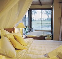 Lake Weyba Cottages - Accommodation Fremantle