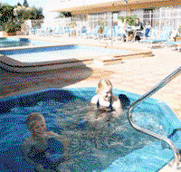 Bahia Beachfront Apartments - Accommodation Fremantle