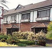Shakespeare International Motel - Accommodation Fremantle