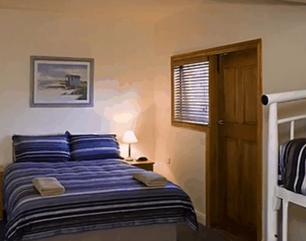 Swansea Motor Inn - Accommodation Fremantle