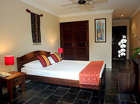 Balinese Motel - Accommodation Fremantle 0