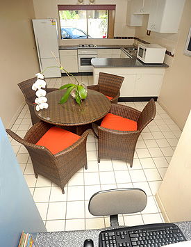 Balinese Motel - Accommodation Fremantle 2