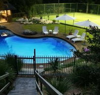 Boambee Palms Bed and Breakfast - Accommodation Fremantle