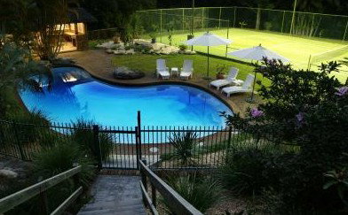 Boambee Palms Bed And Breakfast - Accommodation Fremantle 0
