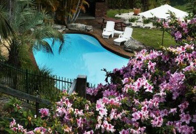 Boambee Palms Bed And Breakfast - Accommodation Fremantle 1