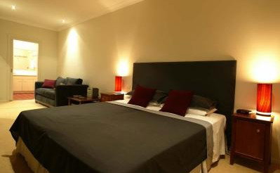 Boambee Palms Bed And Breakfast - Accommodation Fremantle 4