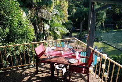 Boambee Palms Bed And Breakfast - Accommodation Fremantle 5