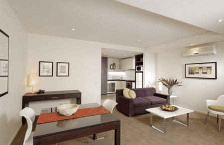 Punthill Essendon Grand - Accommodation Fremantle