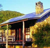 Friday Creek Retreat - Accommodation Fremantle