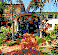 Allambie Boutique Apartments - Accommodation Fremantle