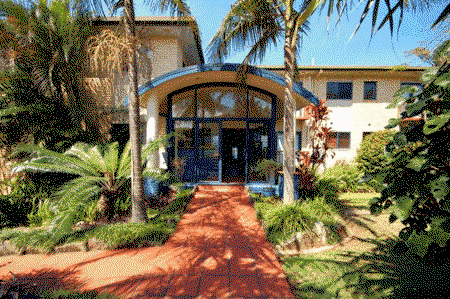 Allambie Boutique Apartments - Accommodation Fremantle 0